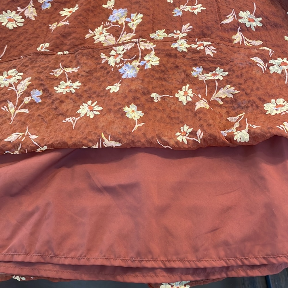 Madewell Dress‎ - Picture 10 of 10